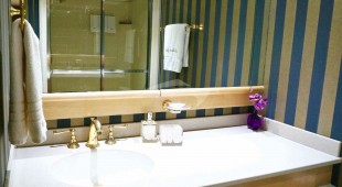 Perseverance Caribbean