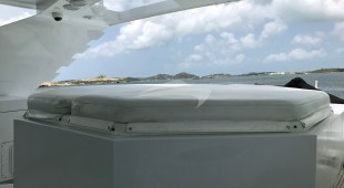 Perseverance Caribbean