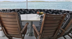 Perseverance Caribbean