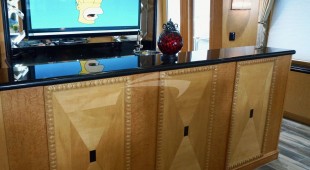 Perseverance Caribbean