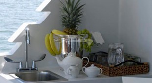 Perseverance Caribbean