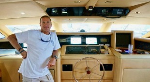 Perseverance Caribbean