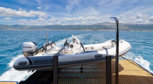 Dessus East Mediterranean