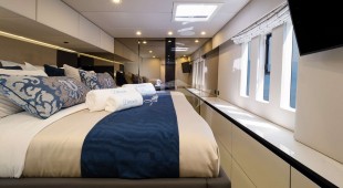 Dessus East Mediterranean