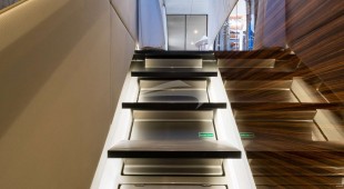 Dessus East Mediterranean