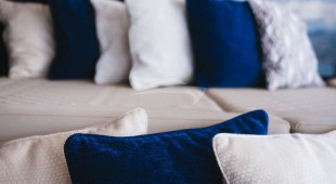 Dessus East Mediterranean