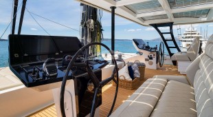 Dessus East Mediterranean