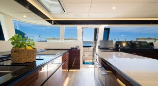 Dessus East Mediterranean