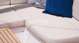 Dessus East Mediterranean