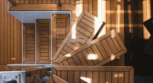 Dessus East Mediterranean