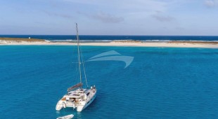 Destiny Iii Caribbean, East Coast United States