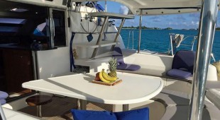 Destiny Iii Caribbean, East Coast United States