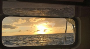 Destiny Iii Caribbean, East Coast United States