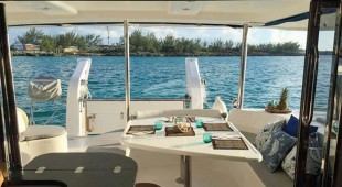 Destiny Iii Caribbean, East Coast United States