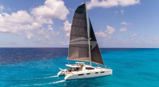 Destiny Iii Caribbean, East Coast United States