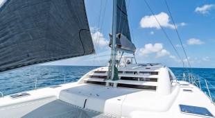 Destiny Iii Caribbean, East Coast United States