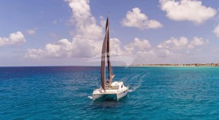 Destiny Iii Caribbean, East Coast United States
