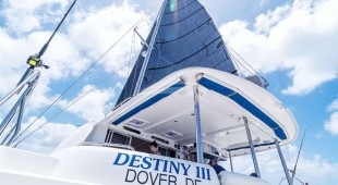Destiny Iii Caribbean, East Coast United States