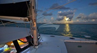 Destiny Iii Caribbean, East Coast United States
