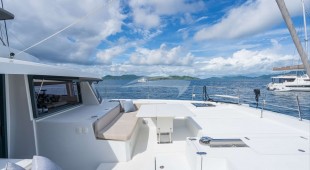 Destiny Unbound Caribbean