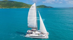 Destiny Unbound Caribbean