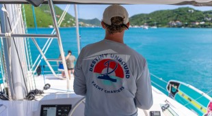 Destiny Unbound Caribbean