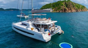 Destiny Unbound Caribbean