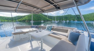 Destiny Unbound Caribbean