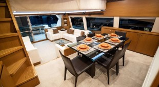 Destiny Caribbean, East Coast United States