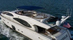 Destiny Caribbean, East Coast United States