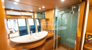 Destiny Caribbean, East Coast United States