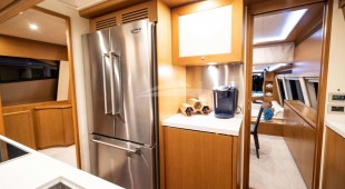 Destiny Caribbean, East Coast United States