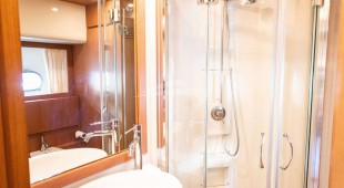 Destiny Caribbean, East Coast United States