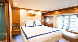 Destiny Caribbean, East Coast United States