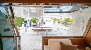 Destiny Caribbean, East Coast United States