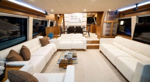 Destiny Caribbean, East Coast United States