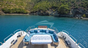 Destiny East Mediterranean