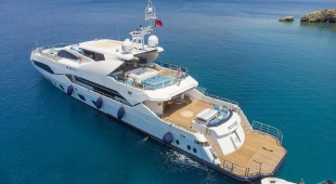 Destiny East Mediterranean