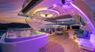 Destiny East Mediterranean