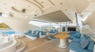 Destiny East Mediterranean