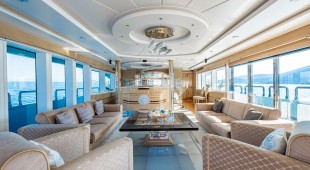 Destiny East Mediterranean