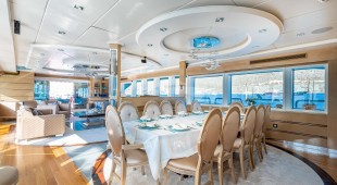 Destiny East Mediterranean