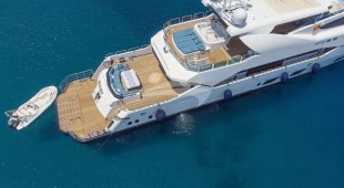 Destiny East Mediterranean