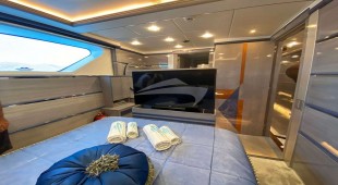 Destiny East Mediterranean