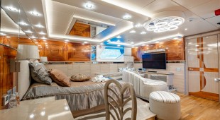 Destiny East Mediterranean