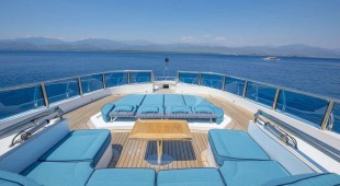 Destiny East Mediterranean