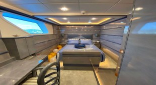 Destiny East Mediterranean