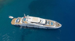 Destiny East Mediterranean