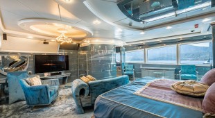 Destiny East Mediterranean