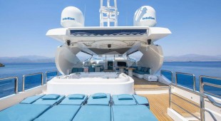 Destiny East Mediterranean